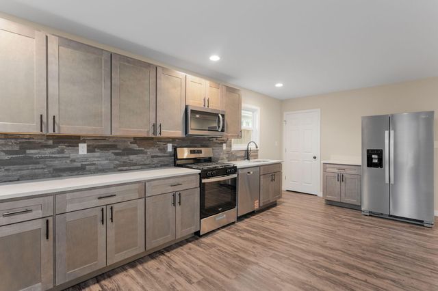 120 Grace Street, Michigan City, IN 46360