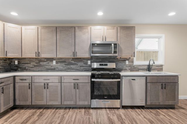 120 Grace Street, Michigan City, IN 46360