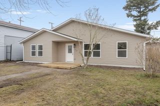 120 Grace Street, Michigan City, IN 46360