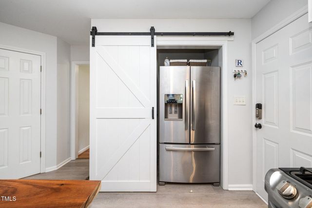 8009 Tobin Place, Raleigh, NC 27612