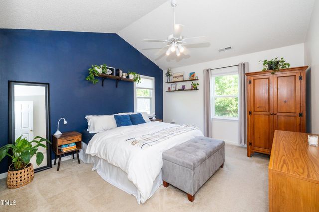 8009 Tobin Place, Raleigh, NC 27612