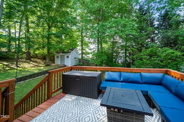 8009 Tobin Place, Raleigh, NC 27612