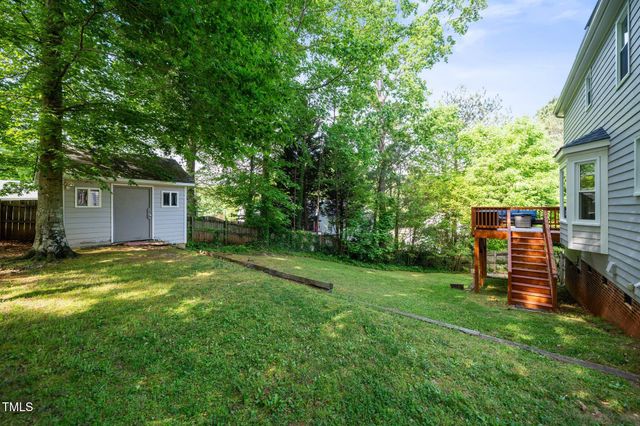 8009 Tobin Place, Raleigh, NC 27612