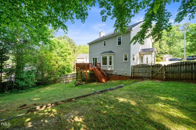 8009 Tobin Place, Raleigh, NC 27612