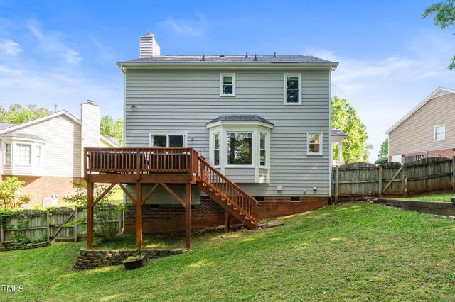 8009 Tobin Place, Raleigh, NC 27612