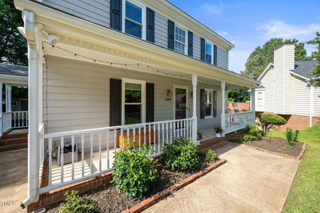 8009 Tobin Place, Raleigh, NC 27612