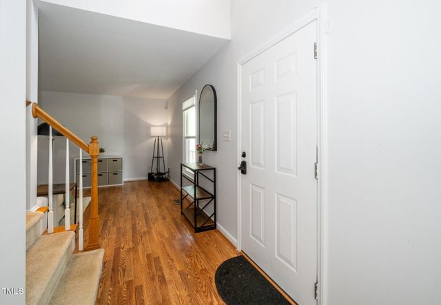 8009 Tobin Place, Raleigh, NC 27612