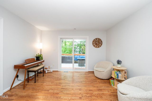 8009 Tobin Place, Raleigh, NC 27612