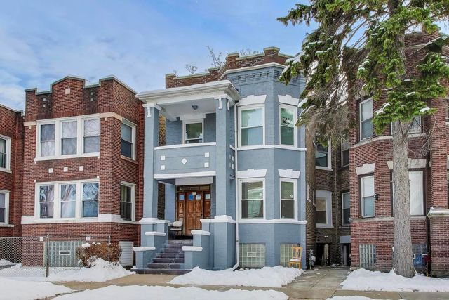 5317 W Van Buren Street, Chicago, IL 60644
