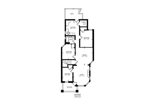 5317 W Van Buren Street, Chicago, IL 60644