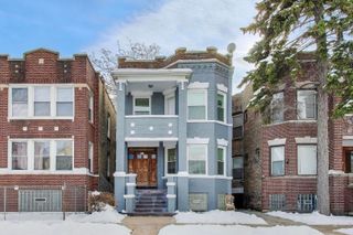 5317 W Van Buren Street, Chicago, IL 60644