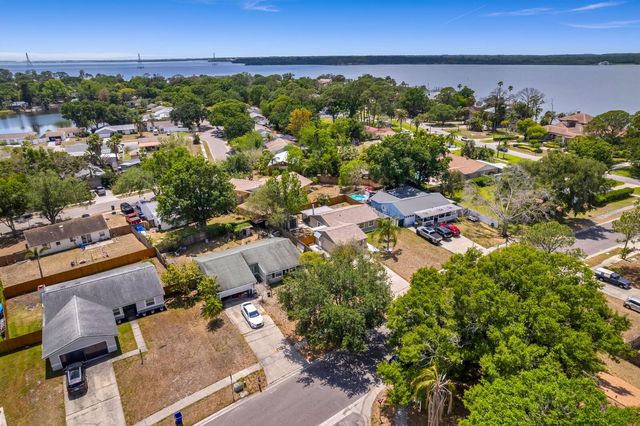 105 KILSYTHE STREET, Oldsmar, FL 34677
