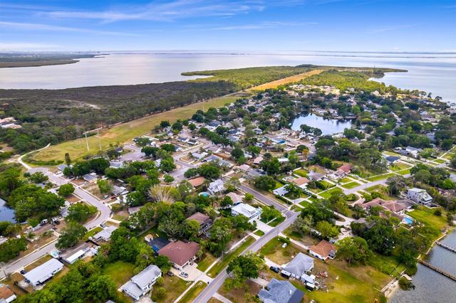105 KILSYTHE STREET, Oldsmar, FL 34677