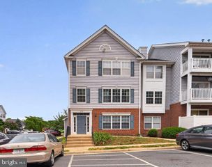 655 CONSTELLATION SQ SE #B, Leesburg, VA 20175
