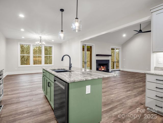 331 Chisholm Trail, Rutherfordton, NC 28139