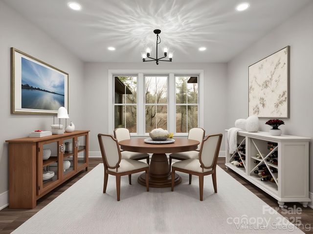 331 Chisholm Trail, Rutherfordton, NC 28139