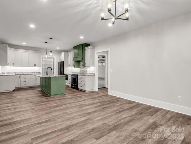 331 Chisholm Trail, Rutherfordton, NC 28139