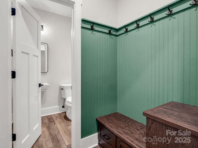 331 Chisholm Trail, Rutherfordton, NC 28139