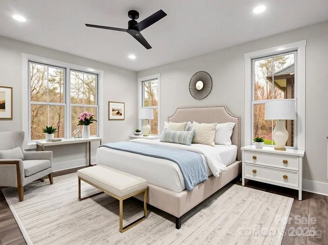 331 Chisholm Trail, Rutherfordton, NC 28139