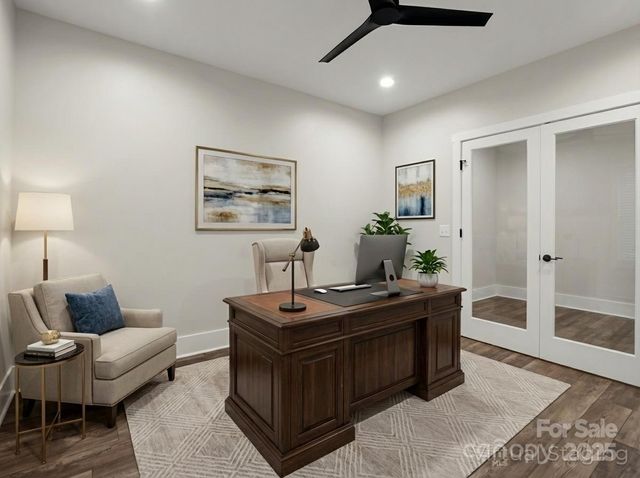 331 Chisholm Trail, Rutherfordton, NC 28139