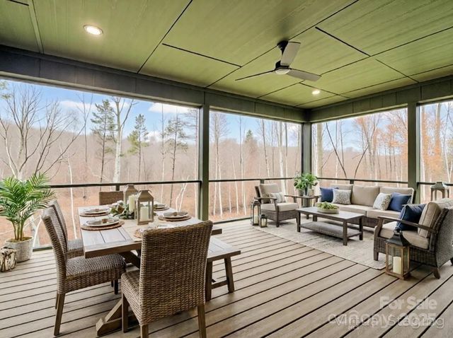 331 Chisholm Trail, Rutherfordton, NC 28139