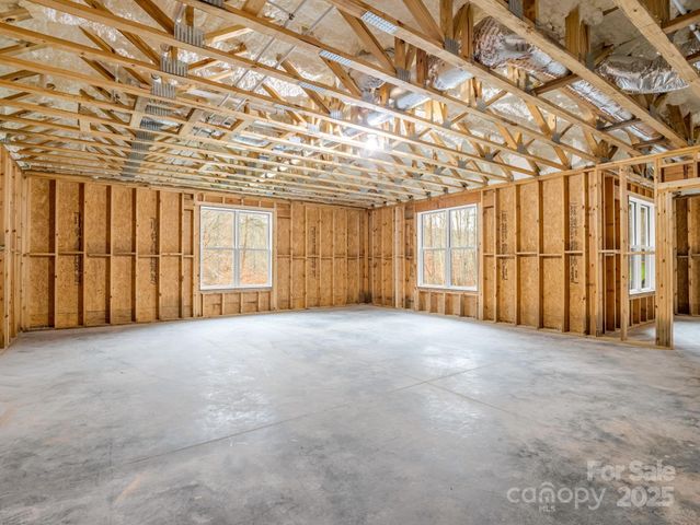 331 Chisholm Trail, Rutherfordton, NC 28139