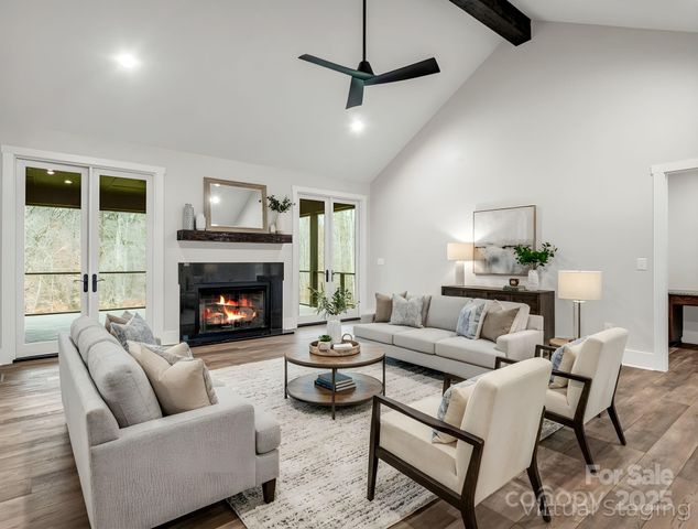 331 Chisholm Trail, Rutherfordton, NC 28139