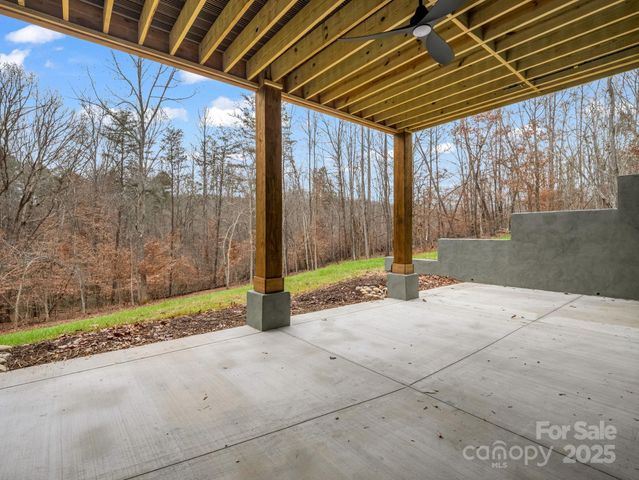 331 Chisholm Trail, Rutherfordton, NC 28139