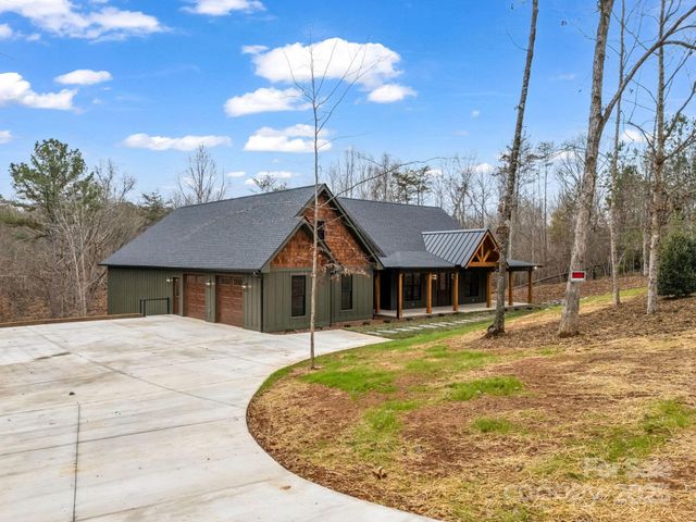 331 Chisholm Trail, Rutherfordton, NC 28139