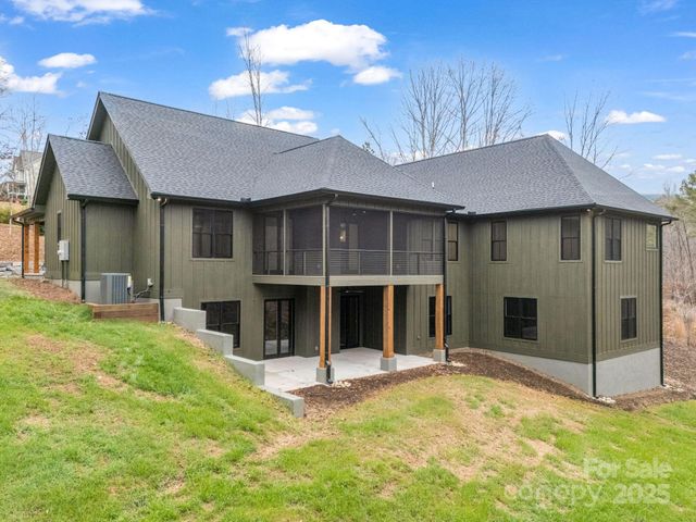 331 Chisholm Trail, Rutherfordton, NC 28139