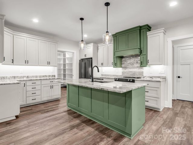 331 Chisholm Trail, Rutherfordton, NC 28139