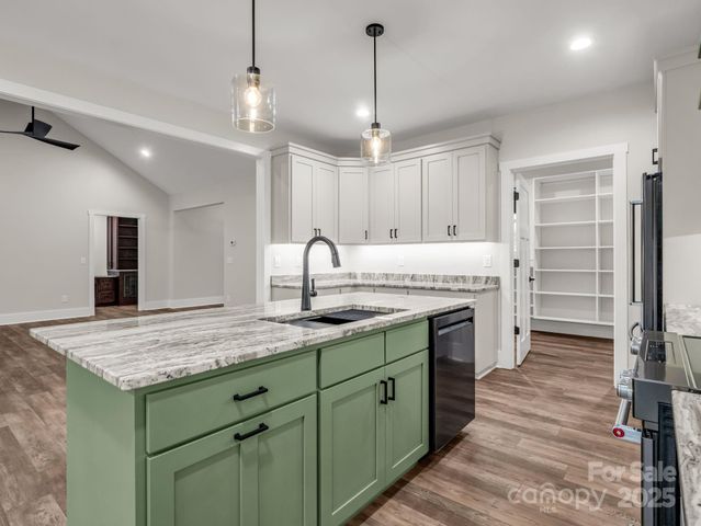 331 Chisholm Trail, Rutherfordton, NC 28139