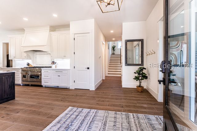 23 Holloman Trce, Hilton Head Island, SC 29928