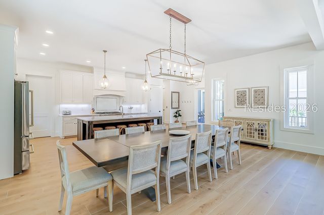 23 Holloman Trce, Hilton Head Island, SC 29928