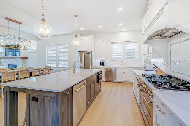 23 Holloman Trce, Hilton Head Island, SC 29928