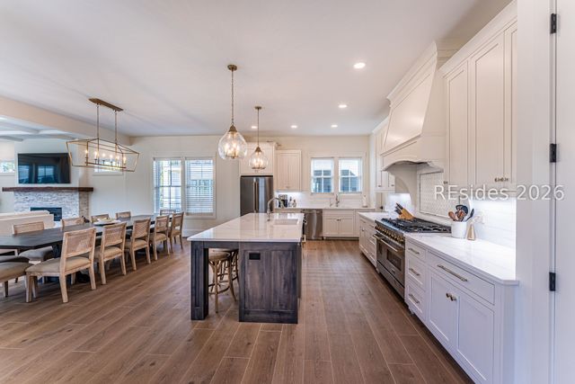 23 Holloman Trce, Hilton Head Island, SC 29928