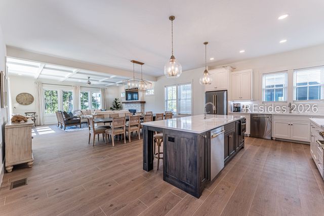 23 Holloman Trce, Hilton Head Island, SC 29928