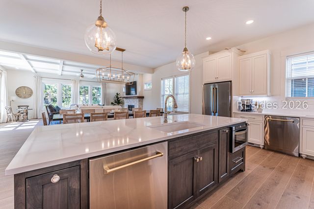 23 Holloman Trce, Hilton Head Island, SC 29928