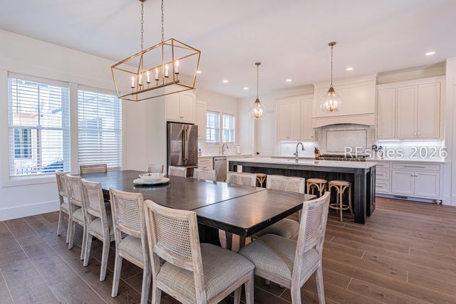 23 Holloman Trce, Hilton Head Island, SC 29928