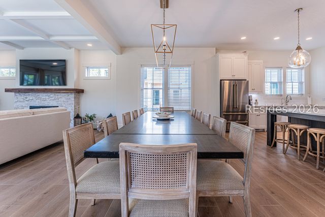 23 Holloman Trce, Hilton Head Island, SC 29928