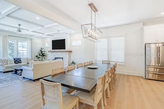 23 Holloman Trce, Hilton Head Island, SC 29928