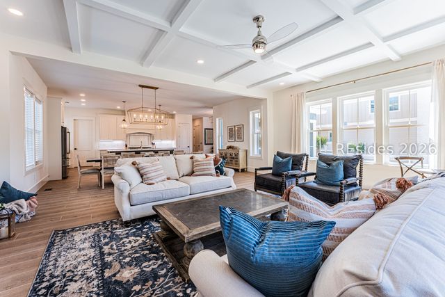 23 Holloman Trce, Hilton Head Island, SC 29928