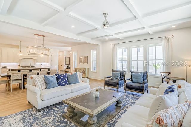 23 Holloman Trce, Hilton Head Island, SC 29928