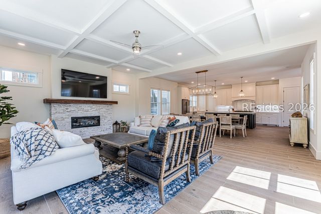 23 Holloman Trce, Hilton Head Island, SC 29928