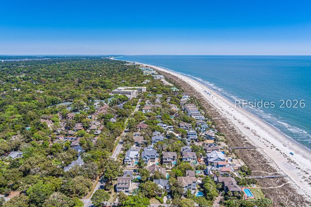 23 Holloman Trce, Hilton Head Island, SC 29928