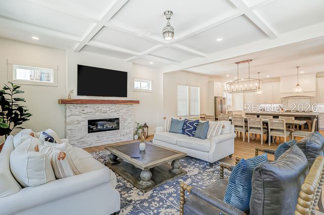 23 Holloman Trce, Hilton Head Island, SC 29928