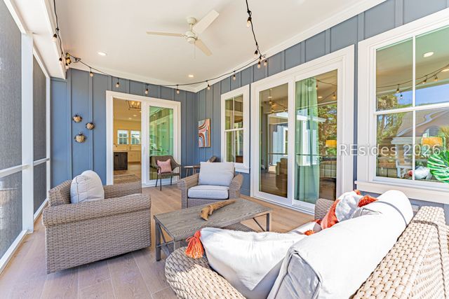 23 Holloman Trce, Hilton Head Island, SC 29928