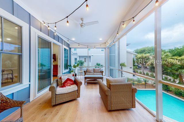 23 Holloman Trce, Hilton Head Island, SC 29928