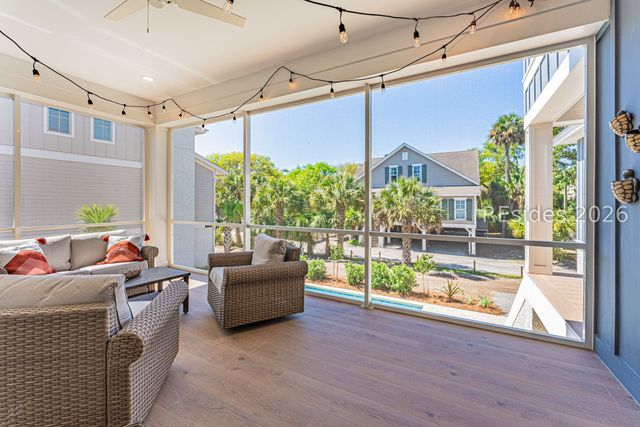 23 Holloman Trce, Hilton Head Island, SC 29928