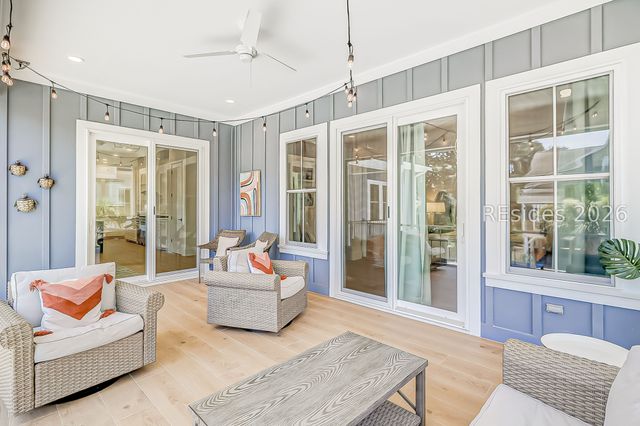 23 Holloman Trce, Hilton Head Island, SC 29928